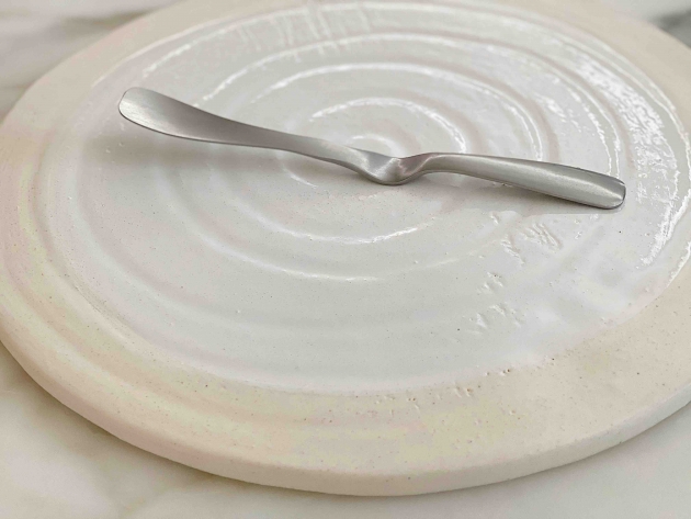 不鏽鋼抹刀 （日本製）