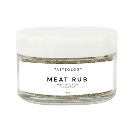 Meat RUB 啃肉香料