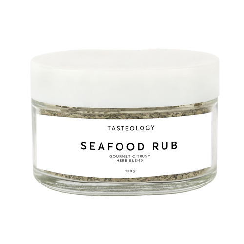 Seafood RUB 海鮮風味香料