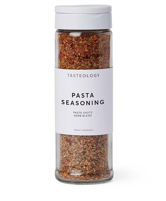 義大利麵香料 (Pasta Seasoning)