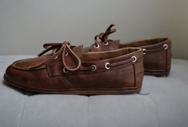 義大利手工樂福芭蕾