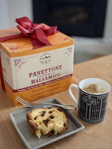 Panettone 聖誕麵包-巴薩米克醋 750g