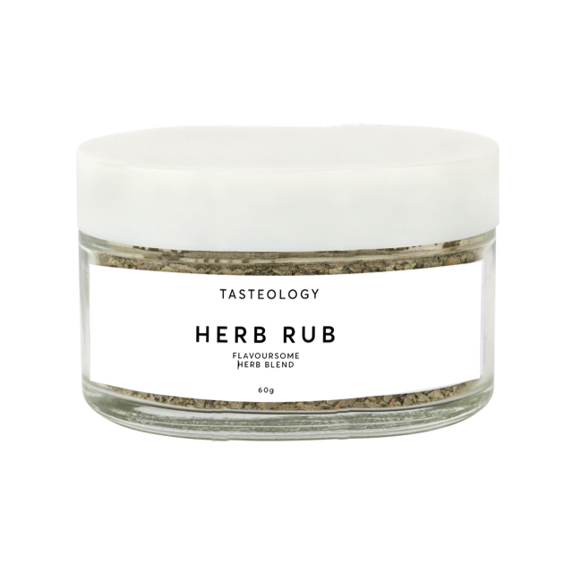 Herb RUB 草本香料