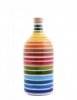 義大利特級初榨橄欖油 彩虹瓶500ml - (中等風味)*預購1/30-2/9開始出貨*