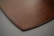 圓弧正方手工皮革餐墊 (縫製邊)