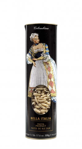 貝殼麵 Conchiglie