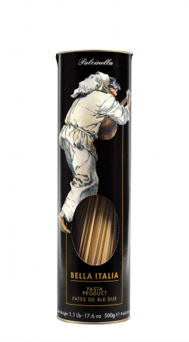 傳統義大利細麵 Spaghetti