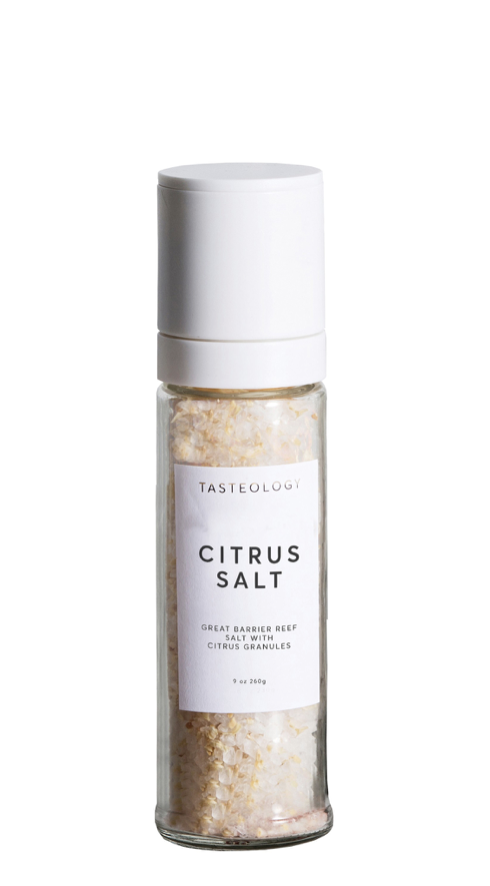 澳洲柑橘鹽 Citrus Salt
