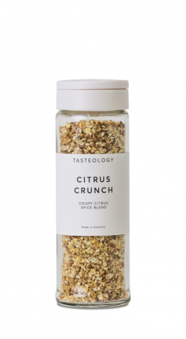 柑橘香脆香料 Citrus Crunch