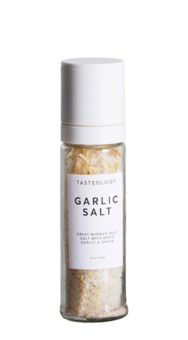 大堡礁大蒜鹽 Garlic Salt
