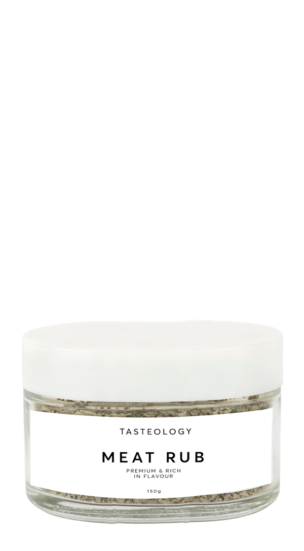 啃肉香料 Meat RUB