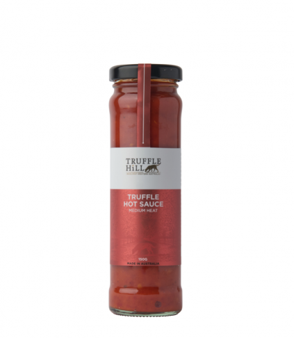 Truffle Hot Sauce 松露辣醬*預購3/11-3/18開始出貨*