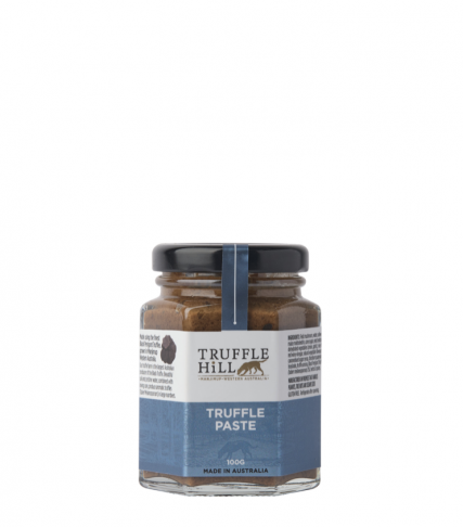 Truffle Paste 松露抹醬*預購3/11-3/18開始出貨*