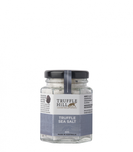 Truffle Sea Salt 松露海鹽*預購3/11-3/18開始出貨*